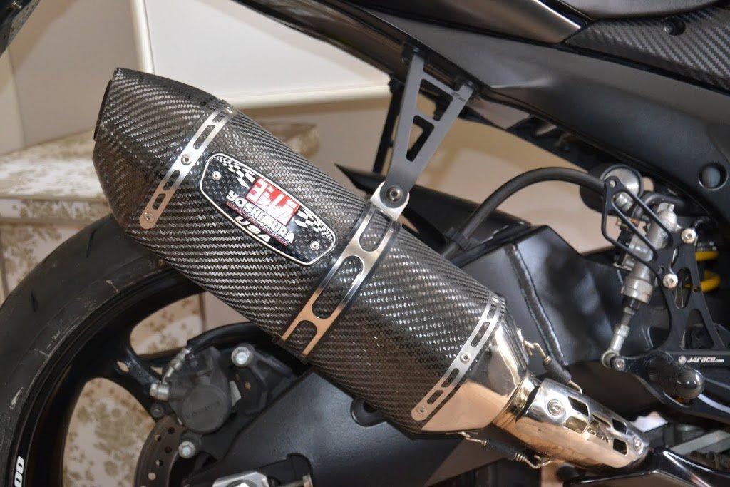 Suzuki Gsxr 1000 - Solgt billede 7