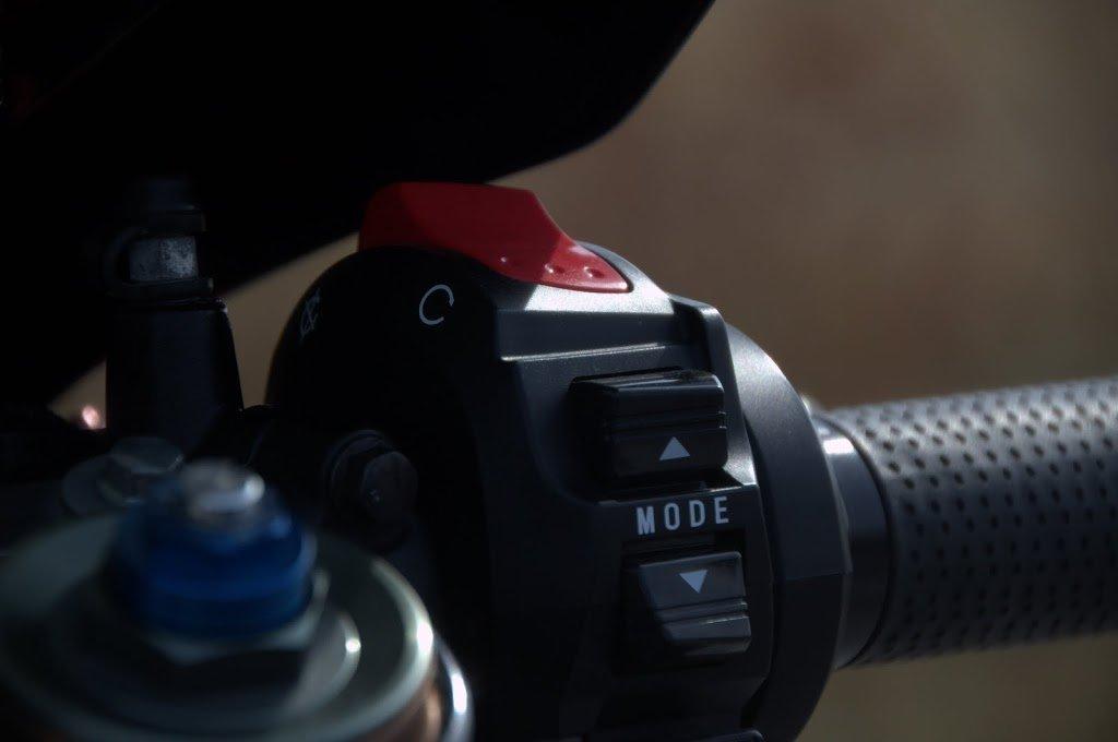 Suzuki Gsxr 1000 - Solgt billede 11