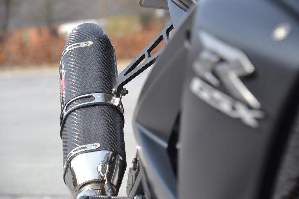 Suzuki Gsxr 1000 - Solgt billede 12