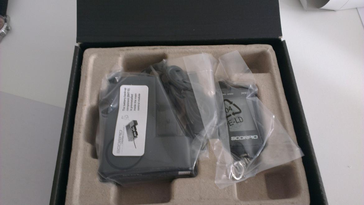 Yamaha Yzf R-125 billede 10