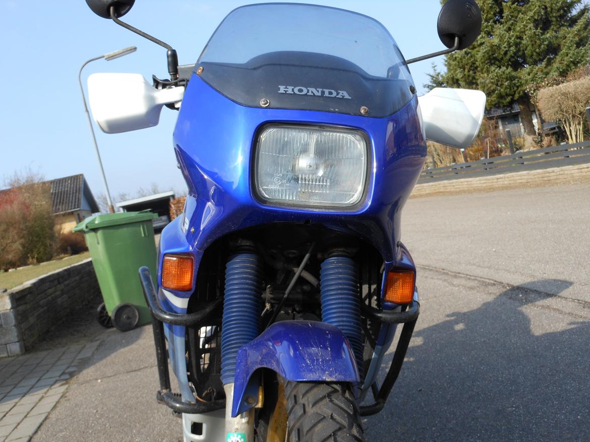 Honda XL 600 V Transalp billede 22