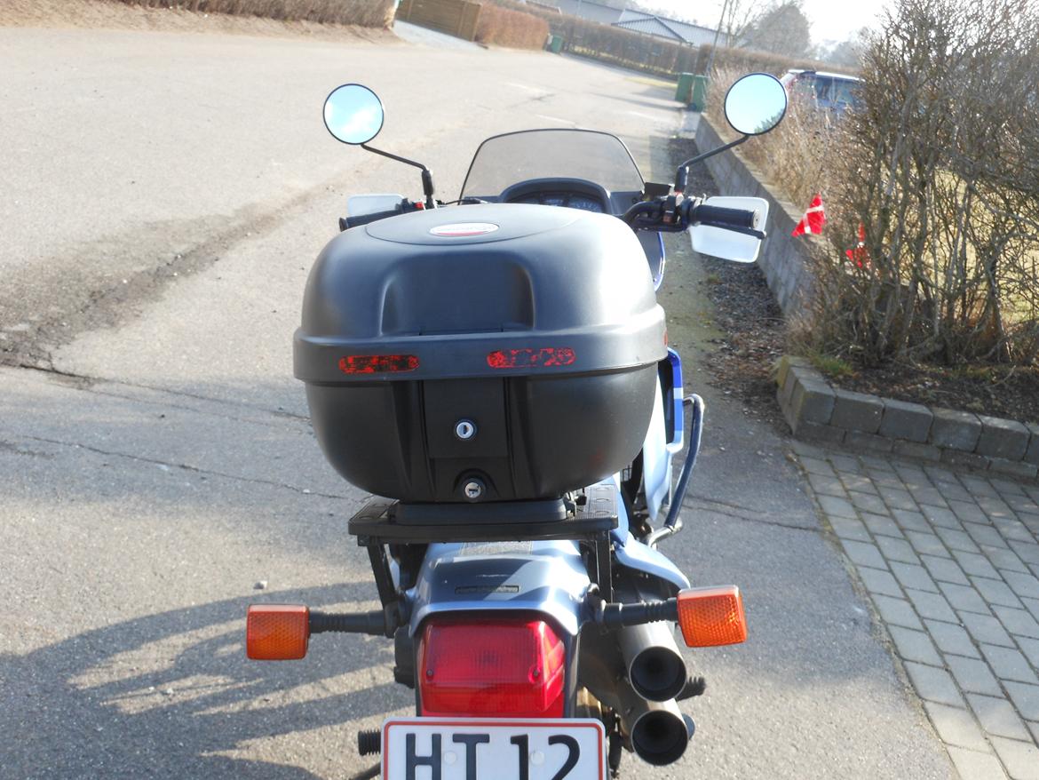 Honda XL 600 V Transalp billede 23