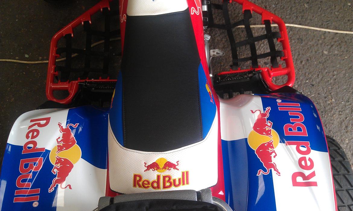 Hyosung Hyosung TE450 billede 3