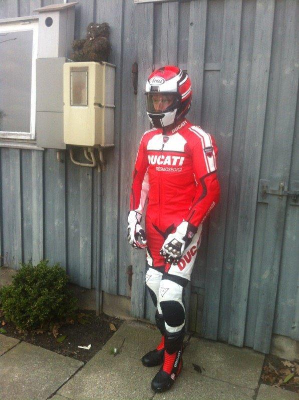 Ducati 916  SPS  (nr 0010 billede 15