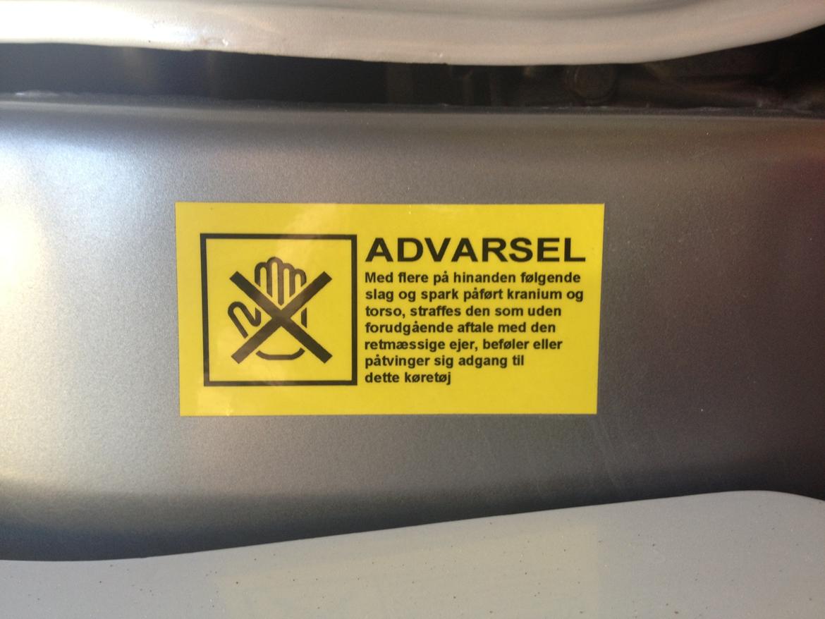 Kawasaki ZX6R - Do i need to say more ! billede 2