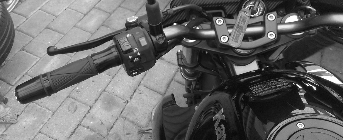 Kawasaki ER 6-n + ABS Solgt - Nye billeder 2013 billede 6