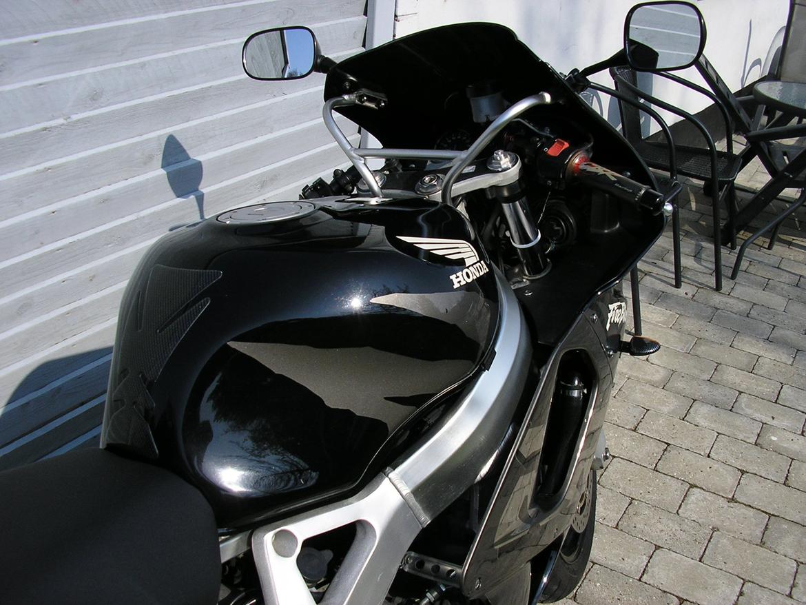 Honda CBR 900 RR Fireblade billede 20