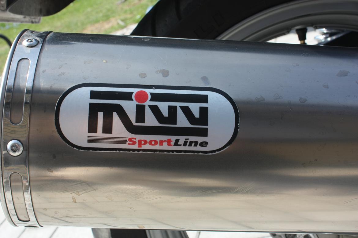 Kawasaki ER 5 billede 7