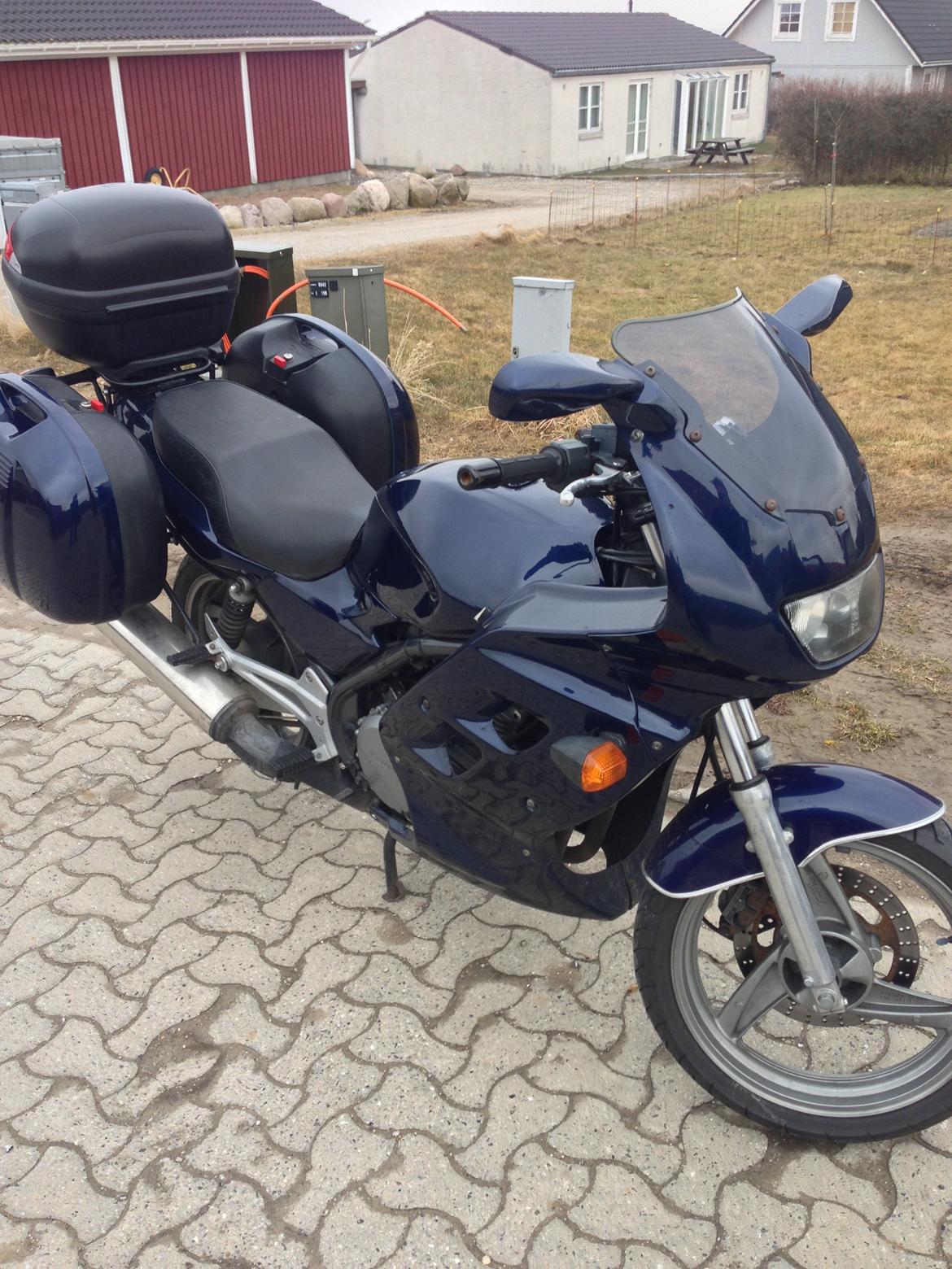 Kawasaki Er5 (Tidl. MC) billede 2