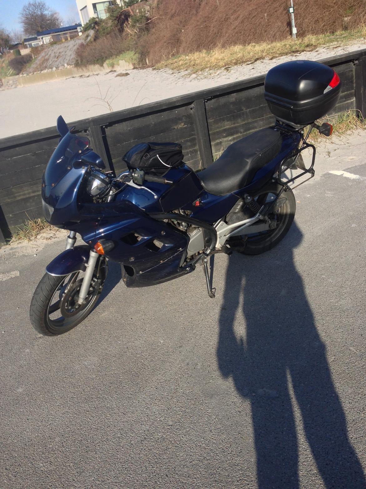 Kawasaki Er5 (Tidl. MC) billede 4