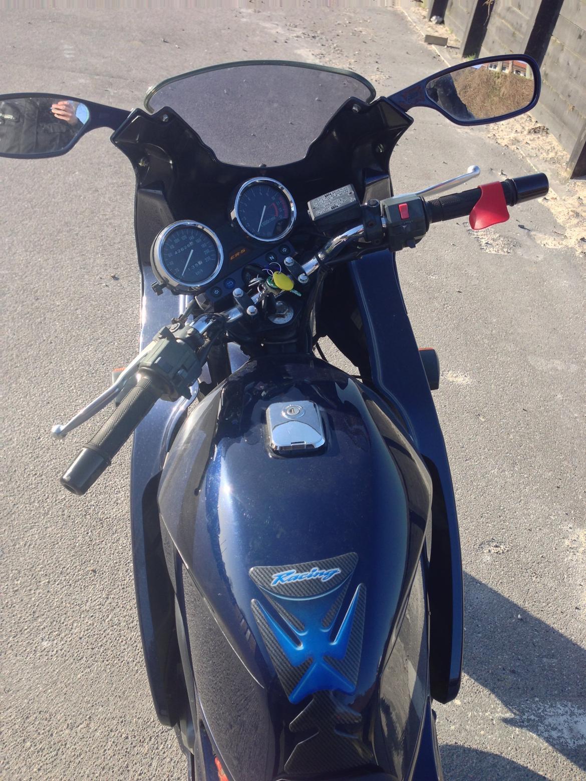 Kawasaki Er5 (Tidl. MC) billede 5