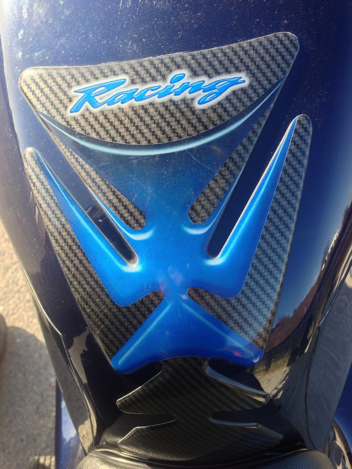 Kawasaki Er5 (Tidl. MC) billede 10