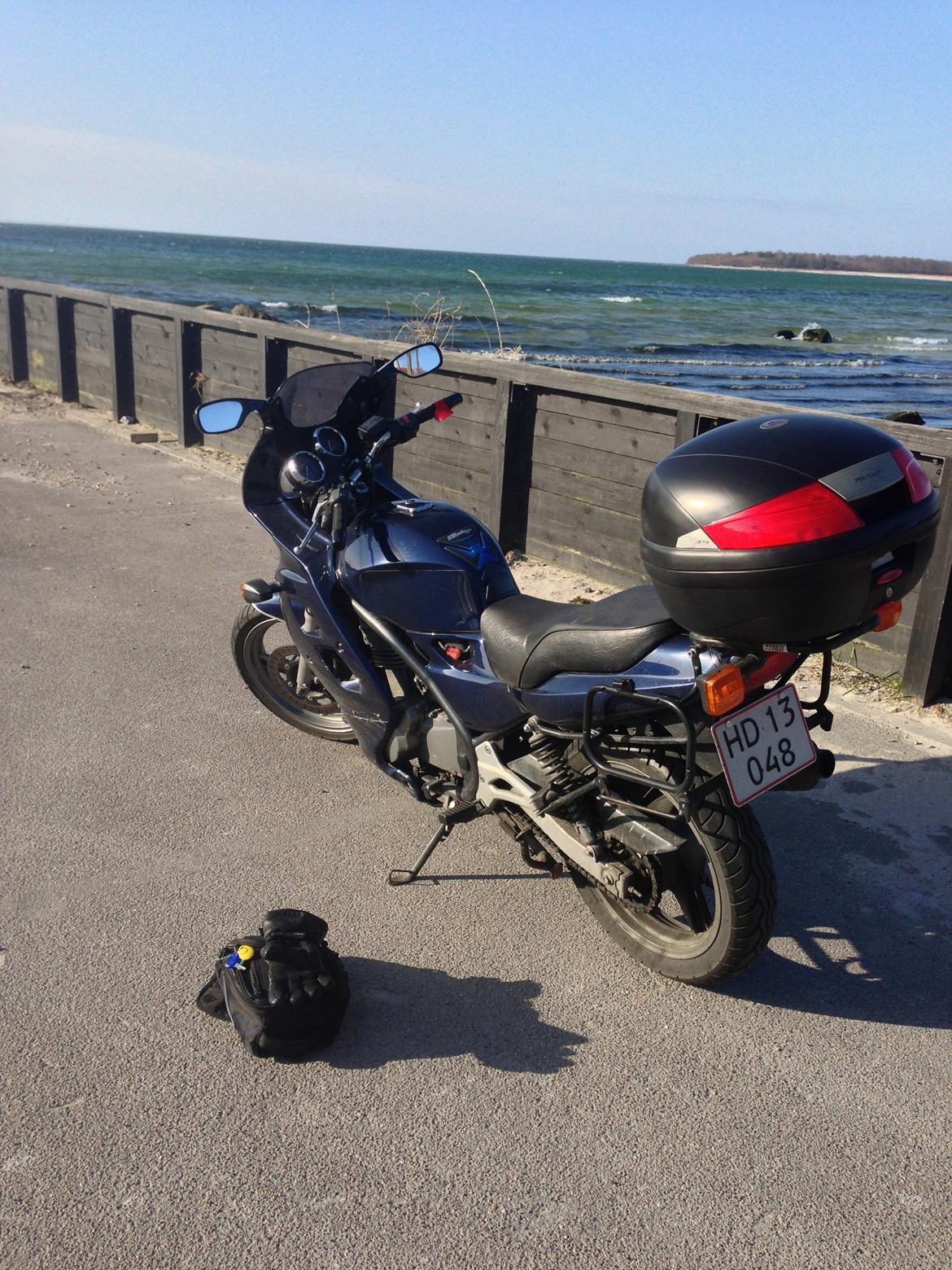 Kawasaki Er5 (Tidl. MC) billede 11