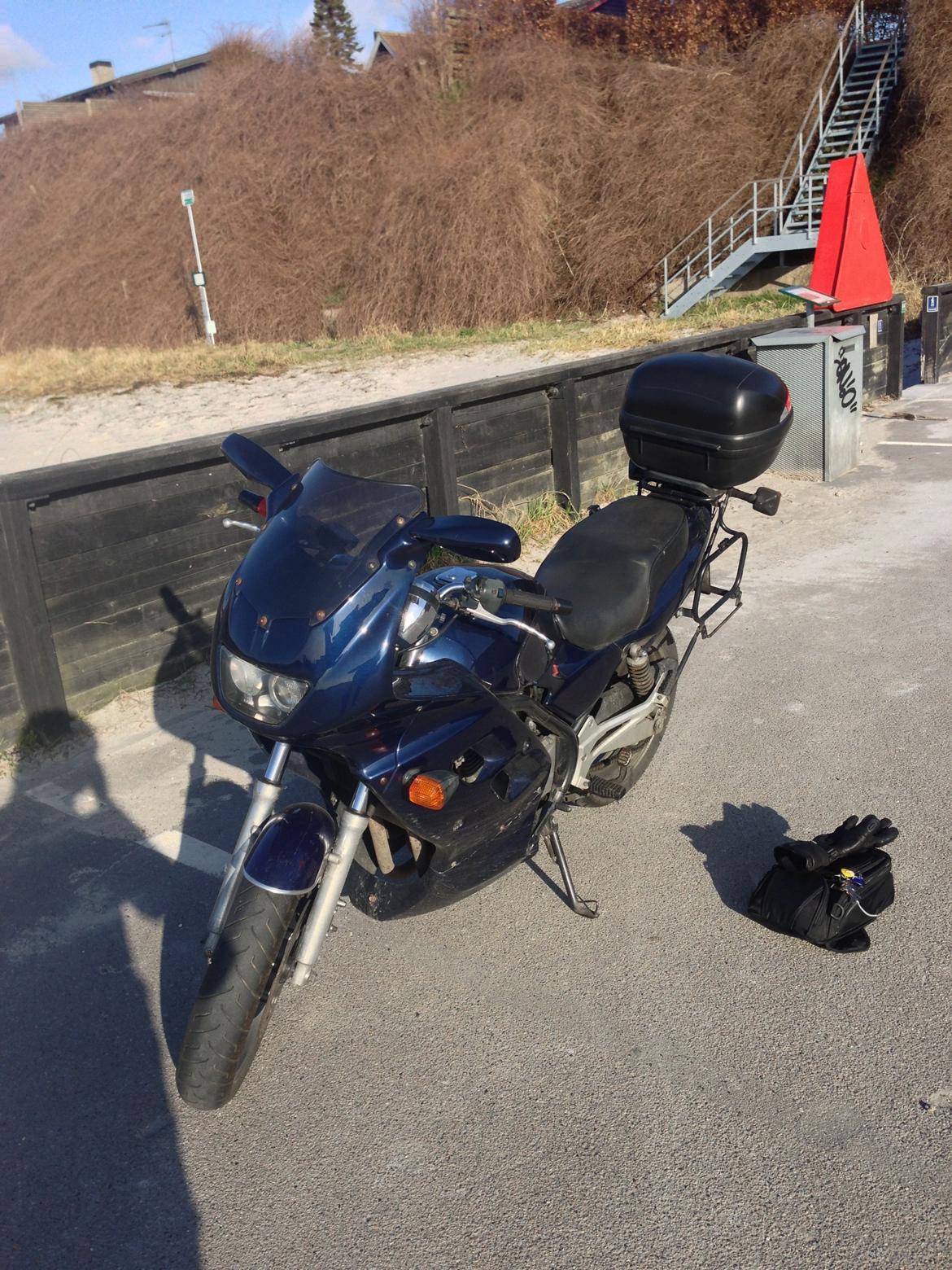 Kawasaki Er5 (Tidl. MC) billede 12