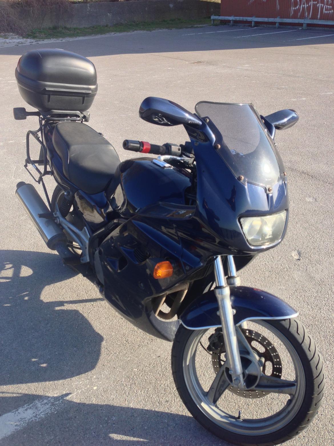 Kawasaki Er5 (Tidl. MC) billede 13