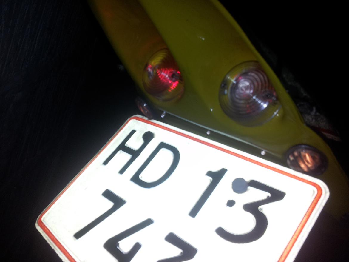 Suzuki GSX-R 600 billede 10