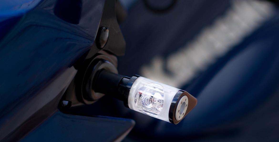 Kawasaki Z 750 (Tidligere MC.) billede 6