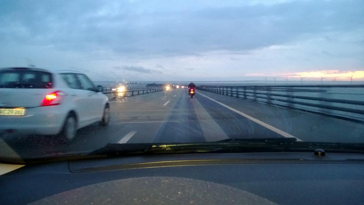 Yamaha BT 1100 Bulldog billede 11