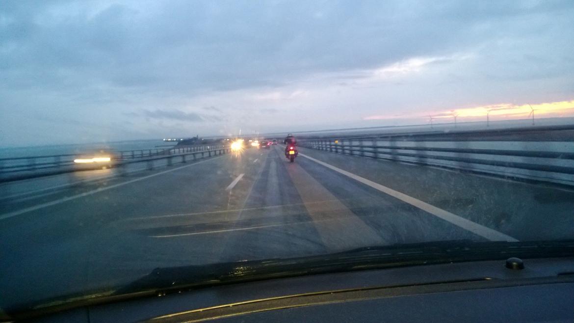 Yamaha BT 1100 Bulldog billede 12