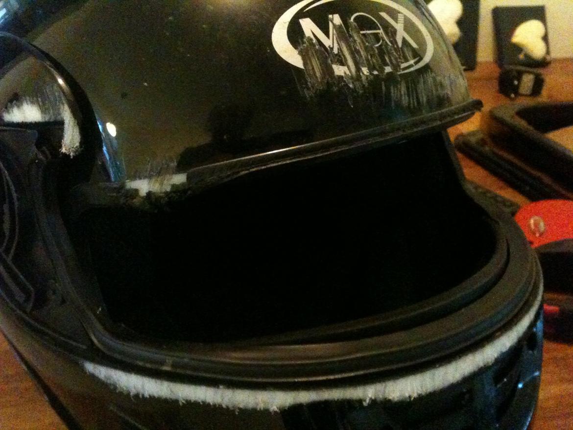 MZ ES 150/1 - Uden denne var både øjenbryn og gedebukkeskæg røget sig en tur sammen med en større del af hukommelsen billede 13