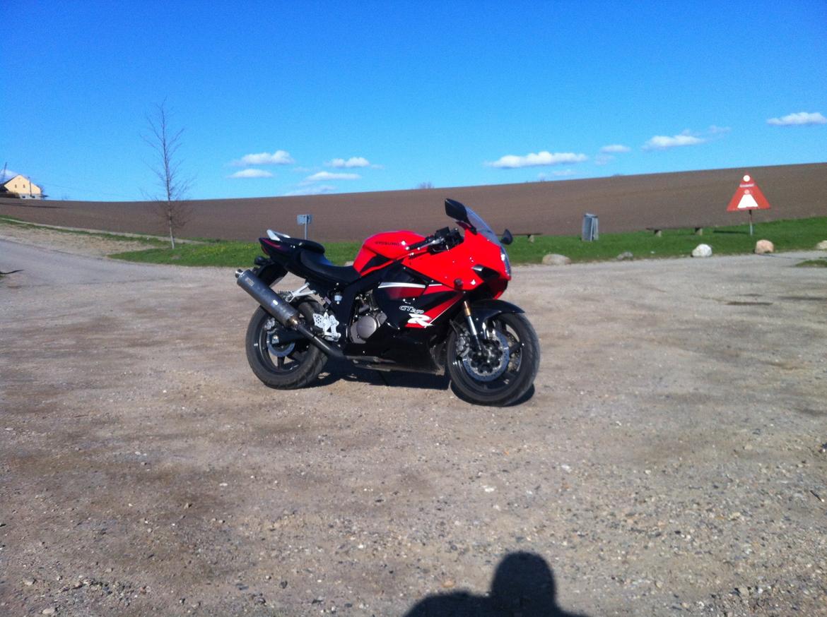 Hyosung gt 250 r  billede 11