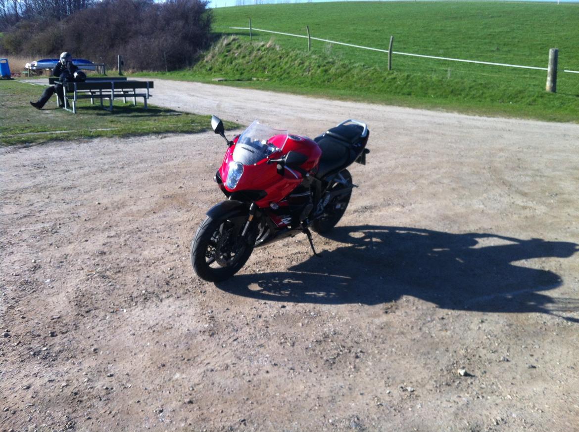 Hyosung gt 250 r  billede 12