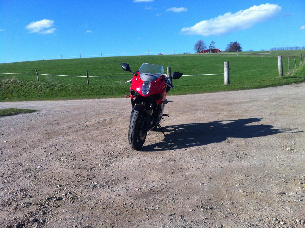 Hyosung gt 250 r  billede 14