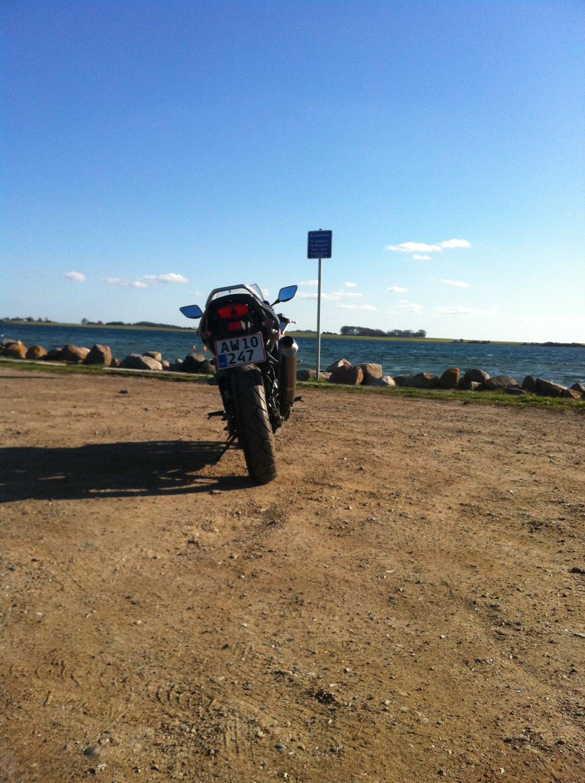 Hyosung gt 250 r  billede 17