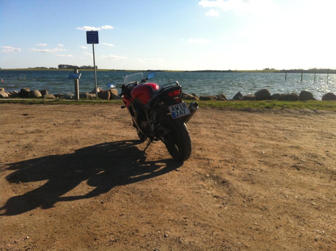 Hyosung gt 250 r  billede 20