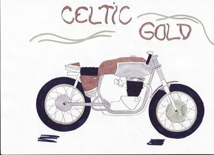 Triumph TRIbsa billede 5