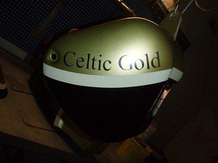 Triumph TRIbsa - Jo sørme.... Cool billede 14