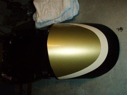 Triumph TRIbsa - Det var bedre...  billede 10