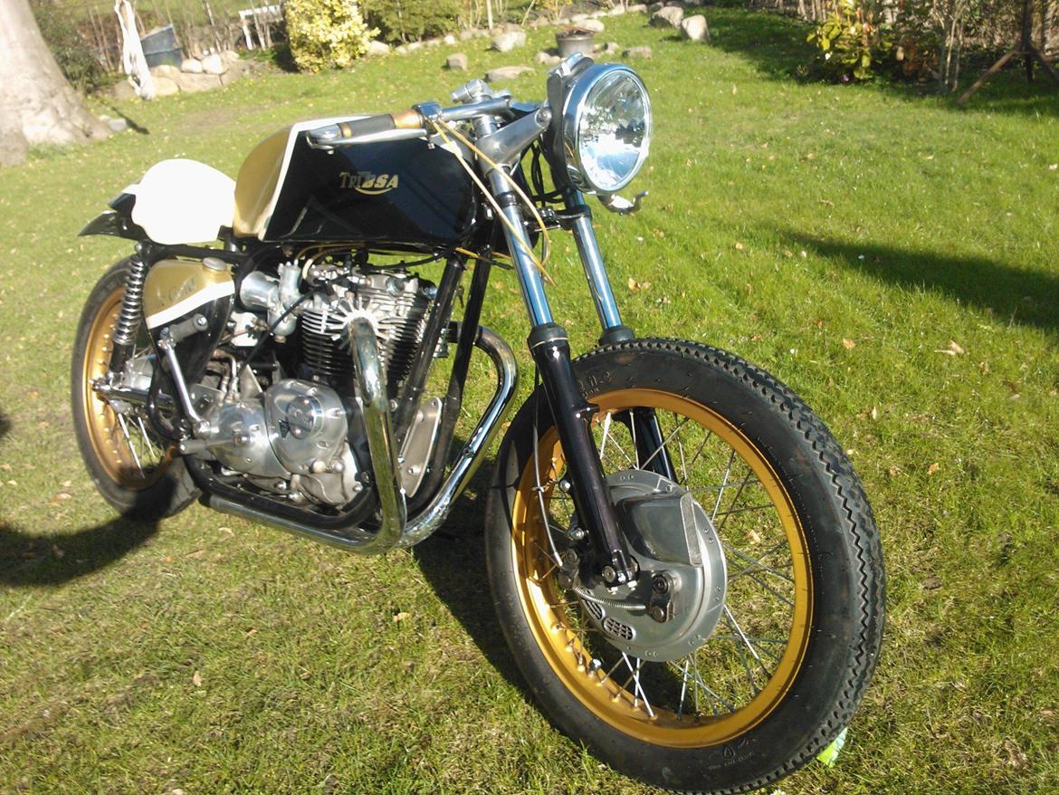 Triumph TRIbsa billede 1