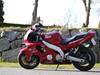 Yamaha YZF600R