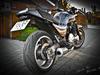 Kawasaki gpz 1100