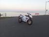 Suzuki GSXR 750 SRAD
