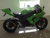 Kawasaki zx 10r
