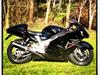 Suzuki GSX1300R Hayabusa SOLGT [Tidl. motorcykel]