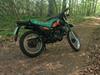 Yamaha DT 175 [Tidl. motorcykel]