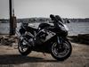 Honda Cbr 929 Fireblade Sc44 Solgt. [Tidl. motorcykel]