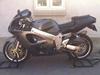 Suzuki GSX-R