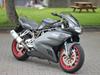 Ducati 800 SS  [Tidl. motorcykel]