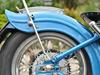 Harley Davidson Panhead [Tidl. motorcykel]