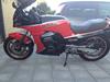 Kawasaki Gpz750R Solgt [Tidl. motorcykel]