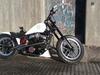 Honda BlitzKrieg Bobber  VT 500  (SOLGT) [Tidl. motorcykel]