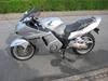 Honda Cbr 1100 xx Blackbird Solgt [Tidl. motorcykel]