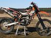KTM 450SXS Christini 2WD