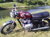 Triumph Bonneville T140 V