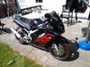 Honda CBR 600 F¤