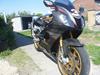 Aprilia RSV 1000 R Factory (solgt)
